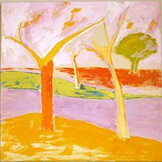 Arbres Enjou