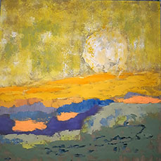 Soleil I