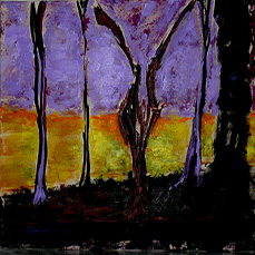 Arbre de l'Au Dela