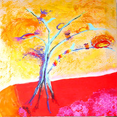 L'Arbre &agrave; Bonbons