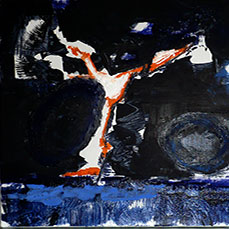 R&eacute;surrection